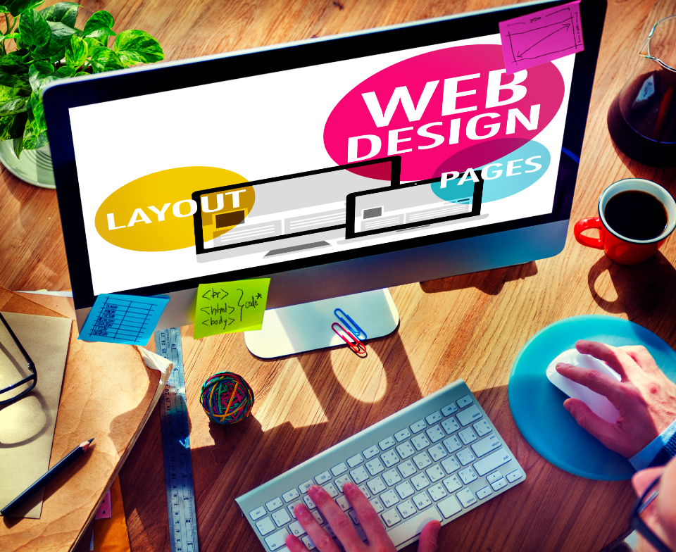 Web Design