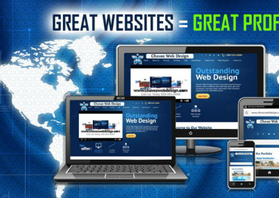 Chavez-Website-Designs
