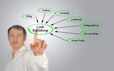 Amazing tips for link building that will increase